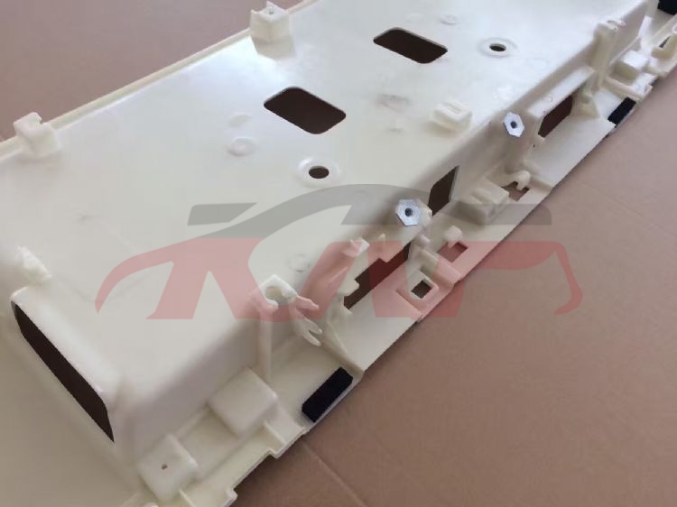 For Toyota 2382014-2017 Prado&nbsp;trunk Lock Cover&nbsp;, Prado Parts, Toyota  Car Cover-