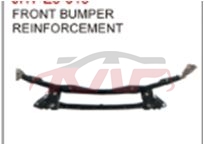 For Toyota 231revo 2015 front Bumper Inner Framework 52101-0k010, Toyota  Front Bumper, Hilux  Automotive Parts52101-0K010