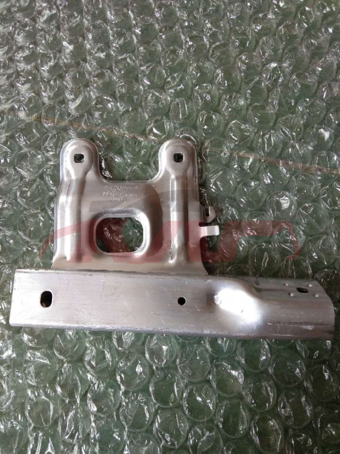 For Bmw 495f30/f35 2013-18&nbsp;front Bumper Cover Reinforcement Bracket&nbsp;l 51117266193 R 51117266194, 3  Car Accessorie, Bmw  Front Bumper Support-L 51117266193 R 51117266194