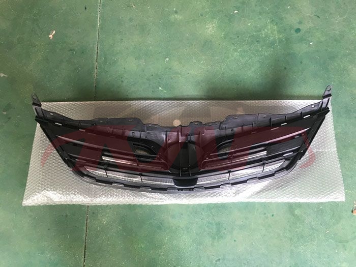 For Toyota 20263510 Corolla Middle East grille,ordinary 53114-12160, Toyota  Car Chrome Front Grille, Corolla  Auto Parts Prices53114-12160