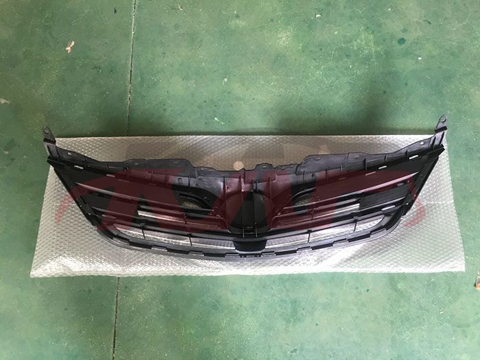 For Toyota 26352010 Corolla Middle East&nbsp;grille,ordinary&nbsp;53114-12160, Toyota  Car Chrome Front Grille, Corolla Auto Parts Prices-53114-12160