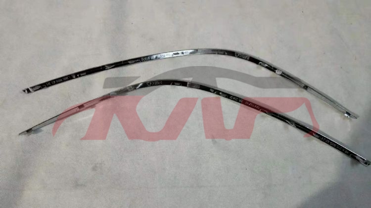 For Benz 493w221 2006-13&nbsp;strip Of Front Bumper L/r&nbsp;l 2218850121 R 2218850221, S-class Auto Part, Benz  Auto Part-L 2218850121 R 2218850221