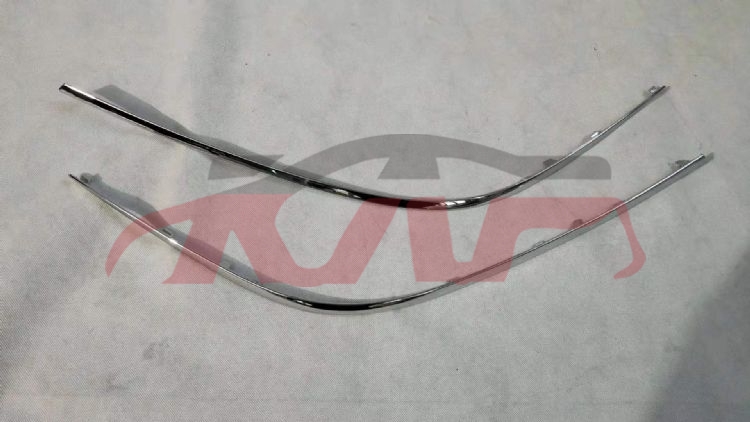 For Benz 493w221 2006-13&nbsp;strip Of Front Bumper L/r&nbsp;l 2218850121 R 2218850221, S-class Auto Part, Benz  Auto Part-L 2218850121 R 2218850221