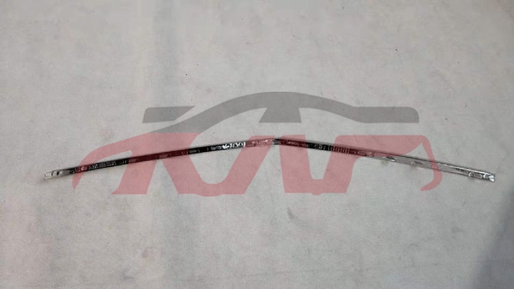 For Benz 493w221 2006-13&nbsp;strip Of Front Bumper Middle)&nbsp;2218850021, Benz   Automotive Parts, S-class Car Parts鈥?price-2218850021