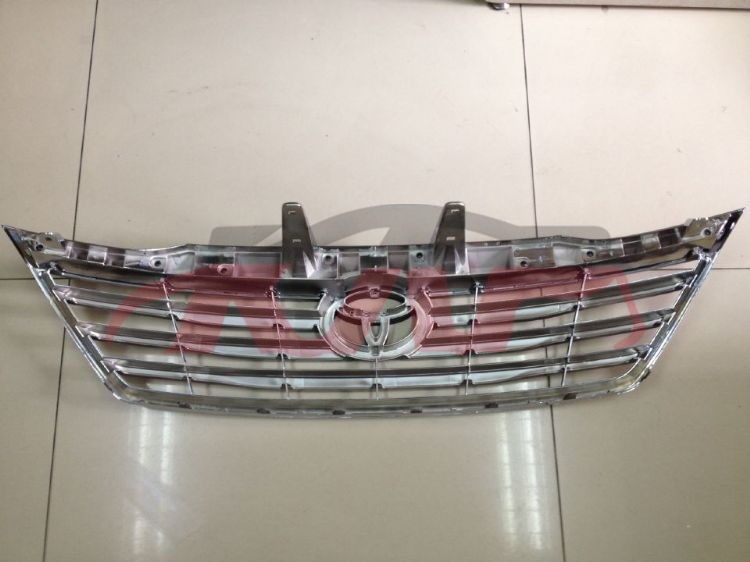 For Toyota 20100412 Fortuner grille 53111-0k380, Toyota  Auto Part, Fortuner  Car Accessorie53111-0K380