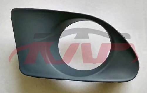 For Lexus 392rx270 2010)&nbsp;fog Lamp Cover&nbsp;l  81482-48080  R  81481-48080, Rx Suv Car Accessories Catalog, Lexus  Lamp Cover-L  81482-48080  R  81481-48080