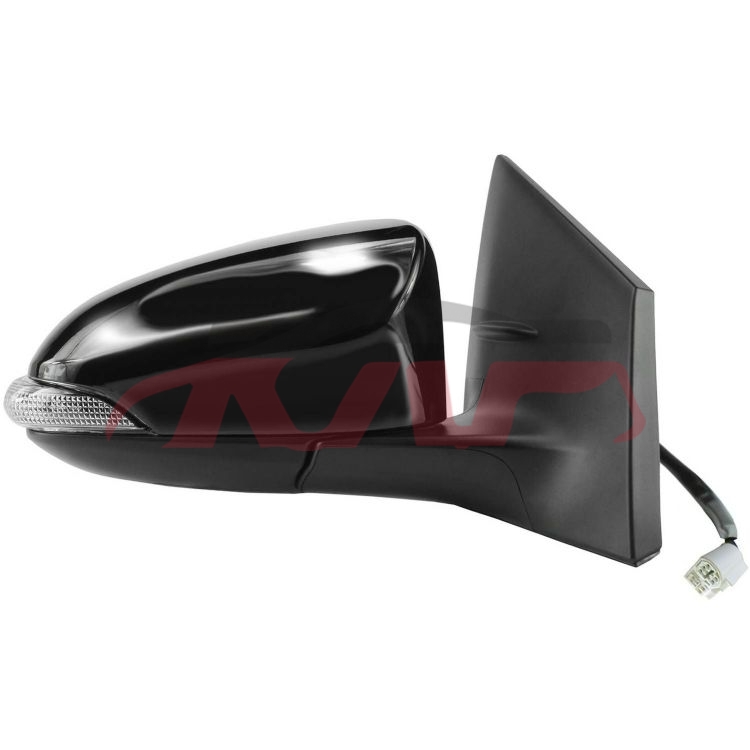 For Toyota 2022014 Corolla Usa, Se&nbsp;door Mirror,5line&nbsp;l87940-02f51, Corolla Automotive Parts, Toyota  Car Mirror-L87940-02F51