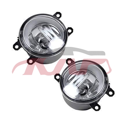 For Toyota 2722007-2008 Camry/aurion&nbsp;fog Lamp&nbsp;212-2052 L:81220-0d040 R:81210-0d040, Camry Carparts Price, Toyota   Auto Car Lighting System Lamp Fog-212-2052 L:81220-0D040 R:81210-0D040