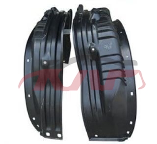 For Toyota 2312015 Hilux Revo&nbsp;rear Inner Fender&nbsp;65637-0k100  65638-0k100, Toyota  Fender Car, Hilux Automobile Parts-65637-0K100  65638-0K100