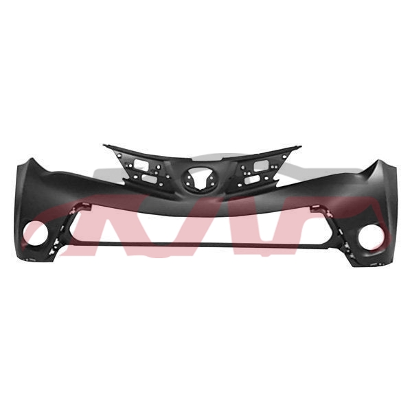 For Toyota 2412014-2015 Rav4&nbsp;front Bumper,usa&nbsp;52119-0r911/0r110, 52119-0r912, Toyota  Front Bumper Cover, Rav4 Accessories-52119-0R911/0R110, 52119-0R912