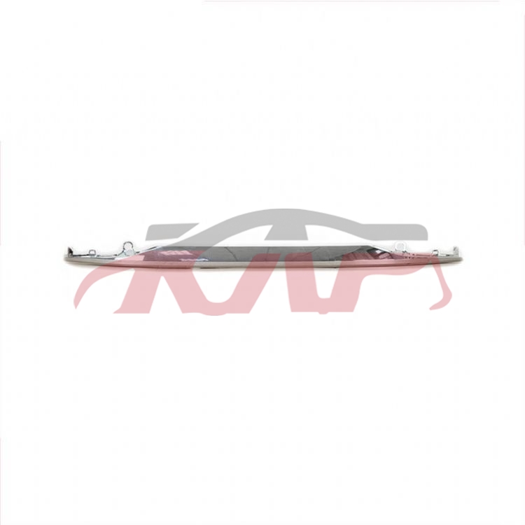 For Toyota 3062016 Fortuner&nbsp;door Stripe&nbsp;, Fortuner Automotive Parts, Toyota   Car Body Parts-