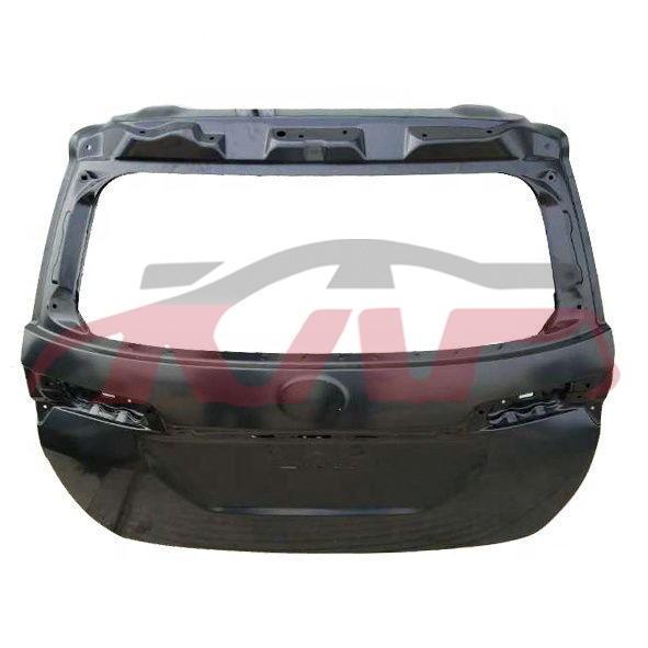 For Toyota 3062016 Fortuner&nbsp;back Door&nbsp;, Toyota  Car Parts, Fortuner Automotive Parts-