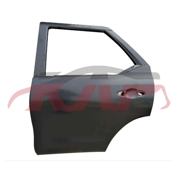 For Toyota 3062016 Fortuner&nbsp;rear Car Door&nbsp;, Fortuner Automotive Parts, Toyota  Auto Parts-