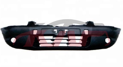 For Nissan 3542010 Qashqai J10)/rogue Sport&nbsp;front Bumper&nbsp;62022-je24h, Qashqai Car Parts Discount, Nissan   Car Body Parts-62022-JE24H