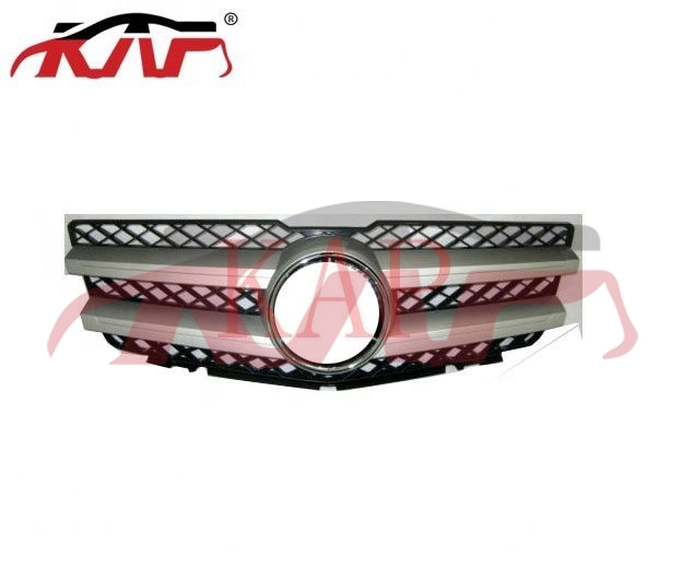 For Benz 483x204&nbsp;grille&nbsp;2048800283, Glk Accessories Price, Benz  Grille Guard-2048800283