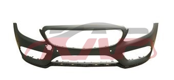 For Benz 472w205  14-18 Sport&nbsp;front Bumper&nbsp;2058801840/2058802440, C-class Automotive Parts, Benz  Umper Cover Front-2058801840/2058802440
