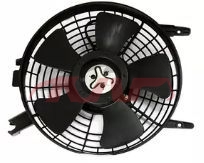 For Toyota 204051988 Corolla Ce96 Wagon&nbsp;electronic Fan Assemby&nbsp;88590-12270 88550-12160 88453-10022 88454-12130, Toyota  Auto Part, Corolla List Of Auto Parts-88590-12270 88550-12160 88453-10022 88454-12130