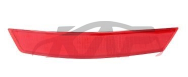 For Benz 491w164&nbsp;rear Bumper Lamp&nbsp;l1648200374  R1648201574, Benz  Orange Reflector, Ml Accessories-L1648200374  R1648201574