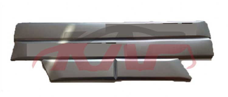 For Toyota 2372007-2011 Landcruiserfj200&nbsp;door Stripe&nbsp;, Land Cruiser Automotive Parts Headquarters Price, Toyota  Door Trim Strip-