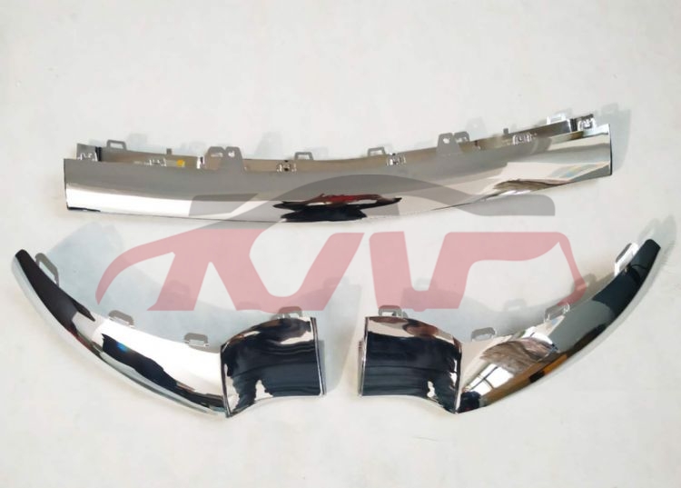 For Benz 1023c292 16&nbsp;decorative Plate&nbsp;l 2928550400   R 2928550300   M 2928852200/2928855822/2928850600, Benz  Auto Trunk Bright Bar, Gle Car Accessories Catalog-L 2928550400   R 2928550300   M 2928852200/2928855822/2928850600