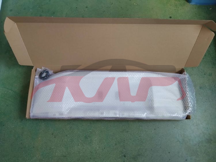 For Toyota 2382014-2017 Prado&nbsp;trunk Lock Cover&nbsp;, Prado Parts, Toyota  Car Cover-