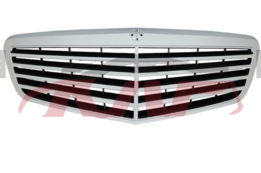For Benz 493w221 2006-13&nbsp;grille&nbsp;2218800483, S-class Parts Suvs Price, Benz  Grills-2218800483