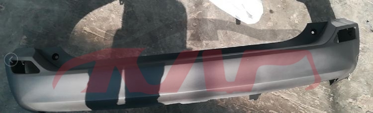 For Toyota 2412014-2015 Rav4&nbsp;rear Bumper,w/o Radar Hole Usa&nbsp;52159-42190  52159-0r090, Rav4 Car Parts Shipping Price, Toyota  Front  Rear Bumper-52159-42190  52159-0R090