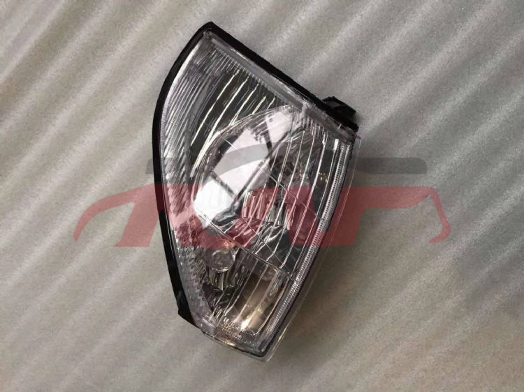 For Toyota 2023381996-2002 Prado/3400&nbsp;corner Lamp&nbsp;l81511-60510-r81521-60380, Prado Accessories, Toyota  Car Light-L81511-60510-R81521-60380