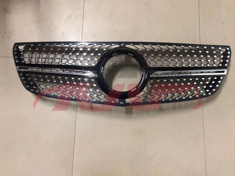 For Benz 585vito 16 New&nbsp;grille,star Style&nbsp;, Benz  Grills, Vito Cheap Auto Parts鈥?car Parts Store-