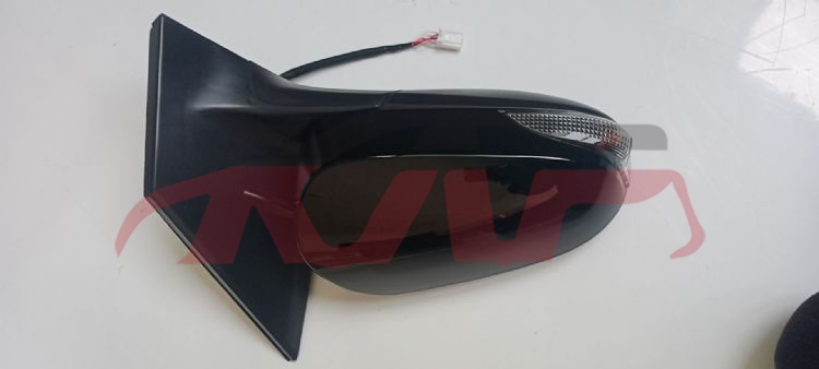 For Toyota 2022014 Corolla Usa, Se&nbsp;door Mirror,5line&nbsp;l87940-02f51, Corolla Automotive Parts, Toyota  Car Mirror-L87940-02F51