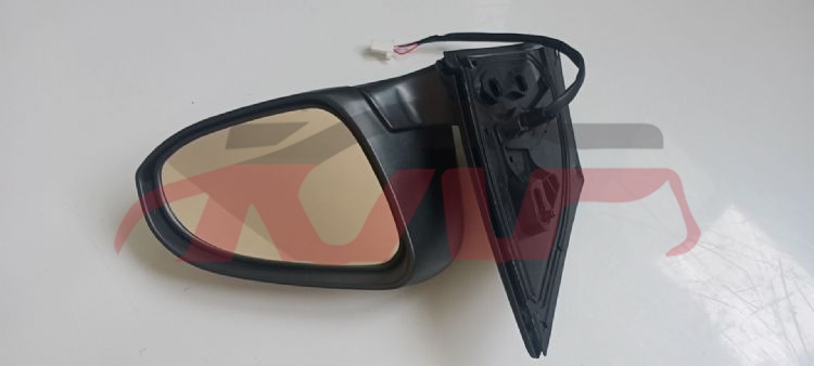 For Toyota 2022014 Corolla Usa, Se&nbsp;door Mirror,5line&nbsp;l87940-02f51, Corolla Automotive Parts, Toyota  Car Mirror-L87940-02F51