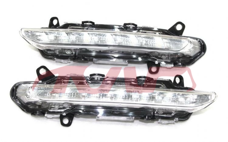 For Benz 493w221 2006-13&nbsp;daytime Running Lamp&nbsp;r 2218201856  L 2218201765, S-class Accessories, Benz   Foglamp-R 2218201856  L 2218201765