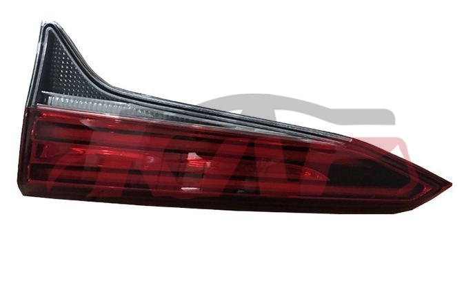 For Toyota 3062016 Fortuner&nbsp;tail Lamp&nbsp;81580-0k100, Toyota  Car Parts, Fortuner Accessories-81580-0K100