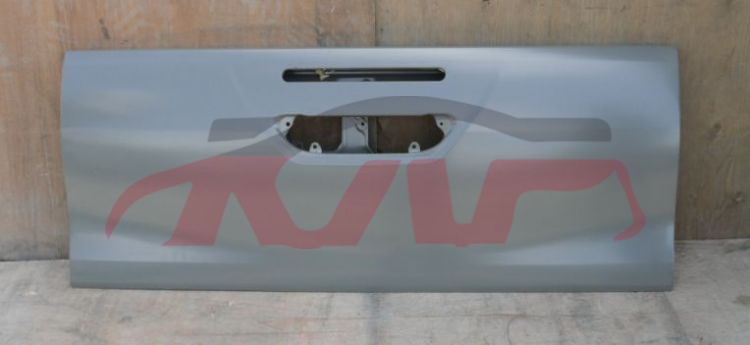 适用于丰田2015 海拉克斯/Revo&nbsp;尾门 中间开带刹车灯孔&nbsp;65700-KK020, 丰田 汽车配件, 海拉克斯 汽车配件-65700-KK020