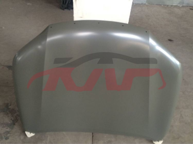 适用于丰田2015 海拉克斯/Revo&nbsp;机盖 带饰条孔&nbsp;, 丰田 汽车配件, 海拉克斯 汽车配件-