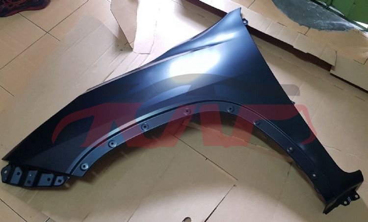 For Toyota 3062016 Fortuner&nbsp;front Fender W/wheel Hole&nbsp;l:53802-kk020 R:53801-kk020, Toyota  Auto Parts, Fortuner Automotive Parts-L:53802-KK020 R:53801-KK020