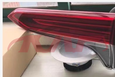 For Toyota 3062016 Fortuner tail Lamp , Toyota  Car Parts, Fortuner  Accessories