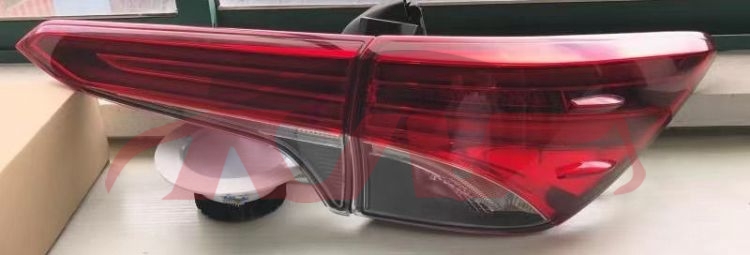 For Toyota 3062016 Fortuner&nbsp;tail Lamp&nbsp;, Toyota  Car Parts, Fortuner Auto Parts-