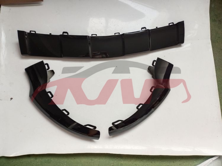 For Benz 1023c292 16&nbsp;decorative Plate&nbsp;l 2928550400   R 2928550300   M 2928852200/2928855822/2928850600, Benz  Auto Trunk Bright Bar, Gle Car Accessories Catalog-L 2928550400   R 2928550300   M 2928852200/2928855822/2928850600