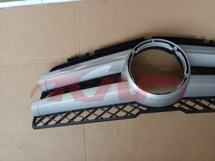 For Benz 483x204&nbsp;grille&nbsp;2048800283, Glk Accessories Price, Benz  Grille Guard-2048800283
