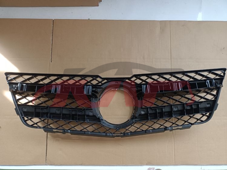 For Benz 483x204&nbsp;grille&nbsp;2048800283, Glk Accessories Price, Benz  Grille Guard-2048800283