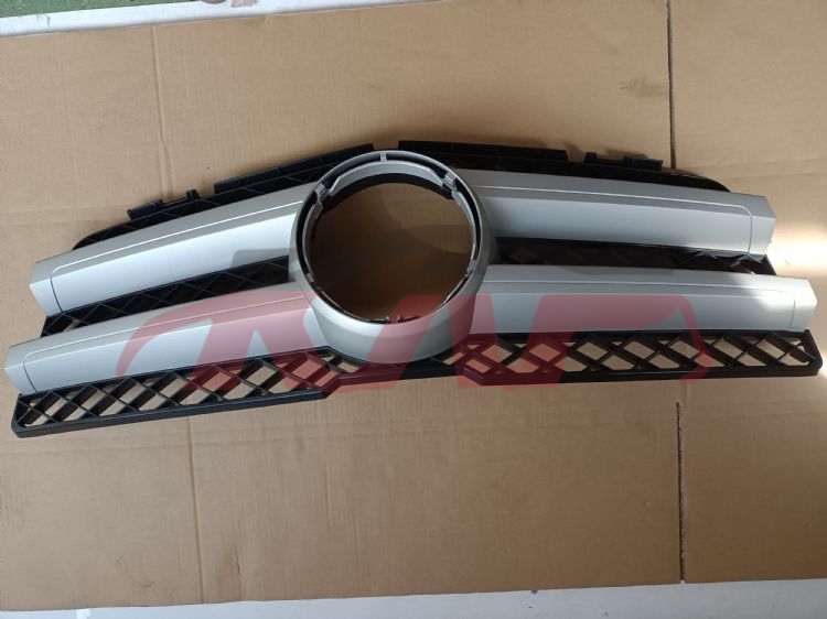For Benz 483x204&nbsp;grille&nbsp;2048800283, Glk Accessories Price, Benz  Grille Guard-2048800283