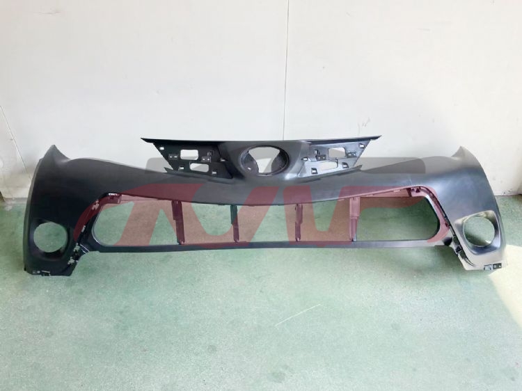 For Toyota 2412014-2015 Rav4&nbsp;front Bumper,usa&nbsp;52119-0r911/0r110, 52119-0r912, Toyota  Front Bumper Cover, Rav4 Accessories-52119-0R911/0R110, 52119-0R912