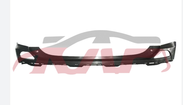 For Toyota 3952016-2018 Rav4&nbsp;rear Bumper,up&nbsp;52159-0x913   5215942930, Toyota  Auto Spare Parts Rear Bumper, Rav4 Car Accessorie Catalog-52159-0x913   5215942930