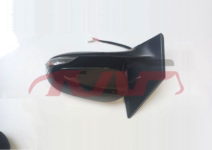 For Toyota 2022014 Corolla Usa, Se&nbsp;door Mirror,5line&nbsp;l87940-02f51, Corolla Automotive Parts, Toyota  Car Mirror-L87940-02F51