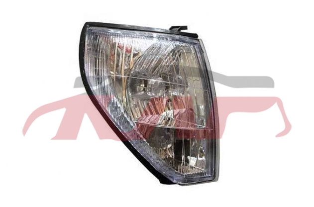 For Toyota 2023381996-2002 Prado/3400&nbsp;corner Lamp&nbsp;l81511-60510-r81521-60380, Prado Accessories, Toyota  Car Light-L81511-60510-R81521-60380