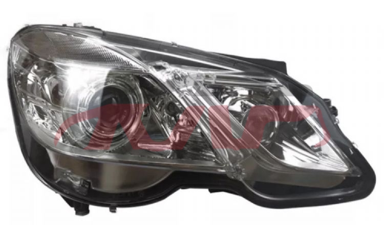 For Benz 479w212 11-12&nbsp;head Lamp, W/hid Half Assy&nbsp;l 2128200939     R 2128201039, Ft01-2501, Benz  Headlamps, E-class Car Accessorie Catalog-L 2128200939     R 2128201039, FT01-2501