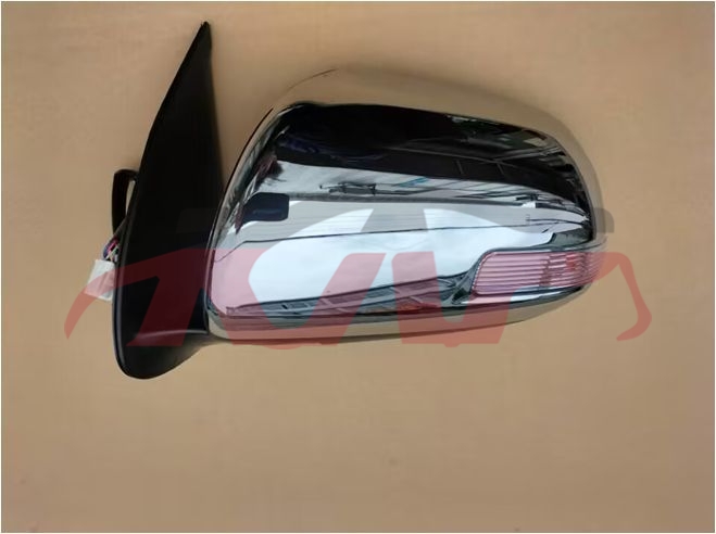 For Toyota 10042012-2015 Fortuner&nbsp;door Mirror&nbsp;879400k901   879100k901, Fortuner Automotive Parts, Toyota   Car Body Parts-879400K901   879100K901
