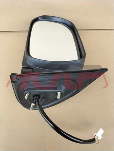 For Toyota 10042012-2015 Fortuner&nbsp;door Mirror&nbsp;879400k901   879100k901, Fortuner Automotive Parts, Toyota   Car Body Parts-879400K901   879100K901