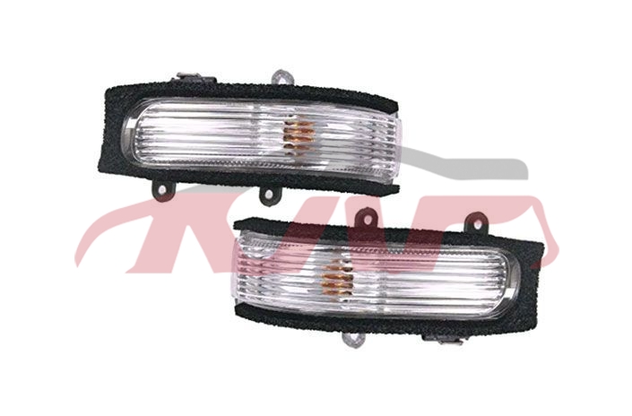 For Toyota 26352010 Corolla Middle East&nbsp;door Mirror Lamp&nbsp;l 81730-06020 81730-52100 R 81740-06042, Corolla Auto Accessorie, Toyota  Auto Mirror Lamp-L 81730-06020 81730-52100 R 81740-06042